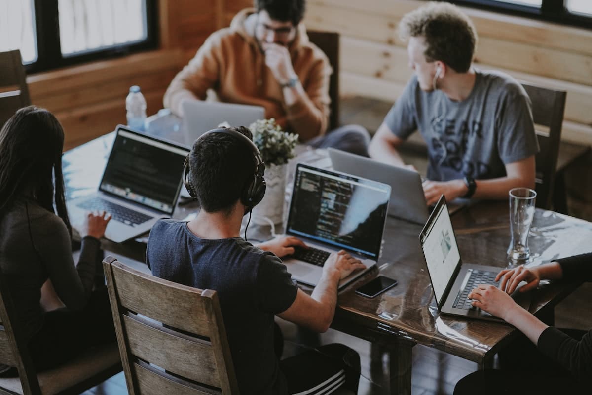 What to Expect When Working with a Small Dev Team